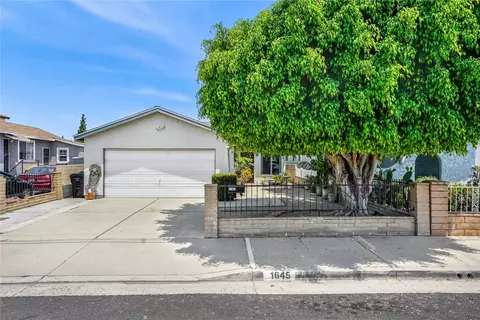 1645 La Paloma Ave, Placentia, CA 92870