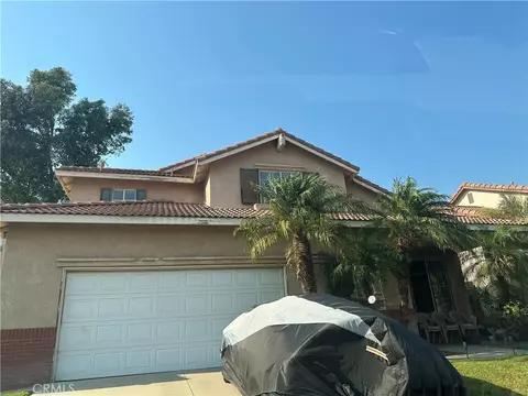 16200 Coleen St, Fontana, CA 92337