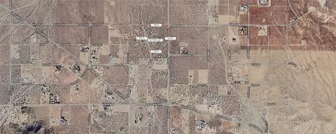 0 E Avenue W, Pearblossom, CA 93553