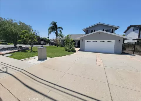 1240 Baseline Rd, La Verne, CA 91750