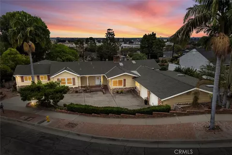 1135 Sheppard Dr, Fullerton, CA 92831
