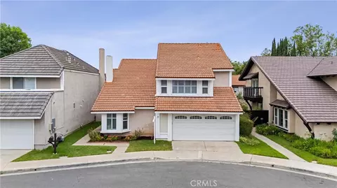 11 Shenandoah, Irvine, CA 92620