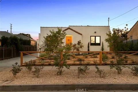 6652 Hough St, Los Angeles, CA 90042