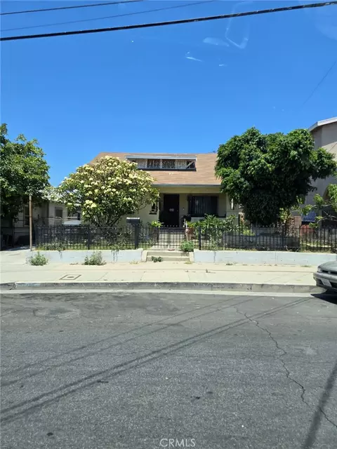 3179 Blanchard St, Los Angeles, CA 90063