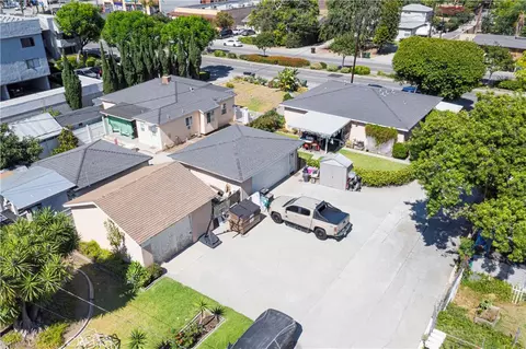 10847 La Mirada Blvd, Whittier, CA 90604