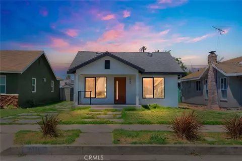 1849 W 66th St, Los Angeles, CA 90047