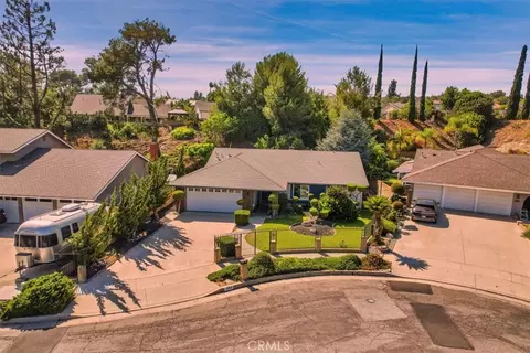 2369 Mesa Verde, Fullerton, CA 92833