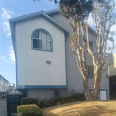 519 E Hazel St #11, Inglewood, CA 90302