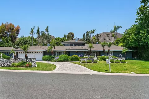 18781 Peppertree Dr, Villa Park, CA 92861