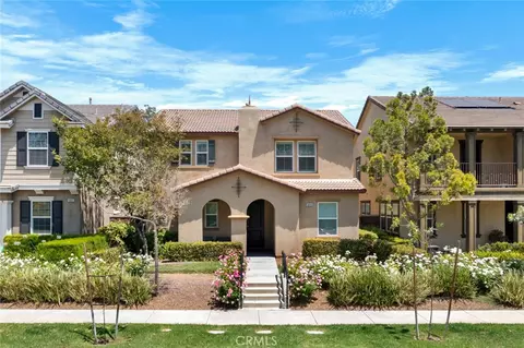 16059 Nature Trl, Chino, CA 91708