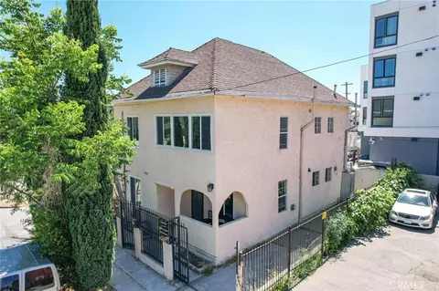 1311 Dewey Ave, Los Angeles, CA 90006