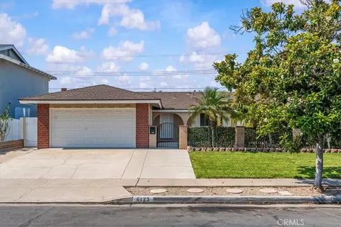 6123 Fred Dr, Cypress, CA 90630