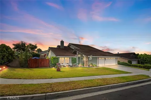 14006 Las Puertas St, La Mirada, CA 90638