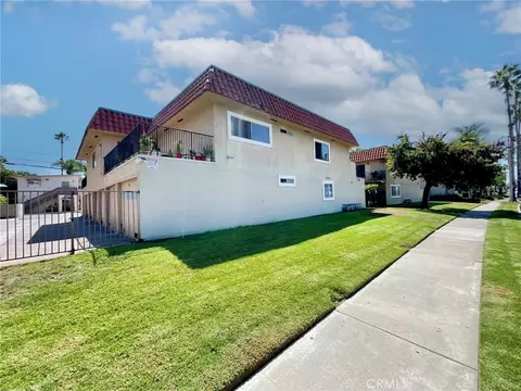 1512 S Ninth St, Anaheim, CA 92802
