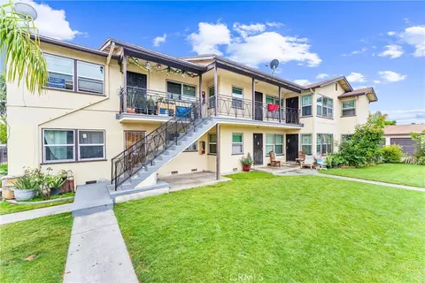 1173 N Mayfair Ave, Anaheim, CA 92801