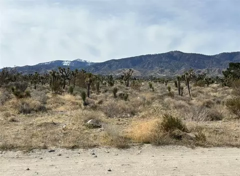 0 Mono Rd, Pinon Hills, CA 92372