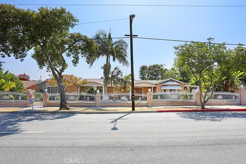 640 S Azusa Ave, West Covina, CA 91791