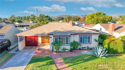 11445 Mines Blvd, Whittier, CA 90606