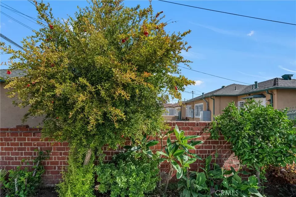 Exterior - 10229 S Van Ness Ave, Inglewood, CA 90303 photo 10 of 15