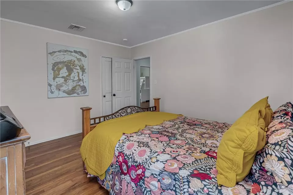 Bedroom - 10229 S Van Ness Ave, Inglewood, CA 90303 photo 7 of 7