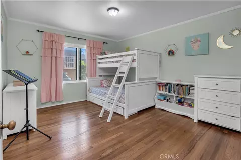 Bedroom - 10229 S Van Ness Ave, Inglewood, CA 90303 photo 1 of 7