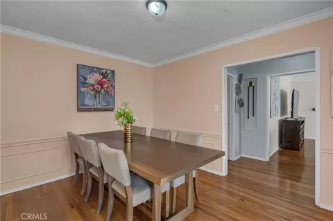 Dining - 10229 S Van Ness Ave, Inglewood, CA 90303 photo 1 of 3
