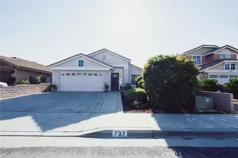 737 Juniper St, Hemet, CA 92545