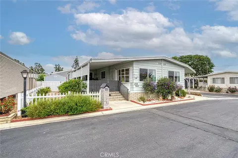 6741 Lincoln Ave #155, Buena Park, CA 90620