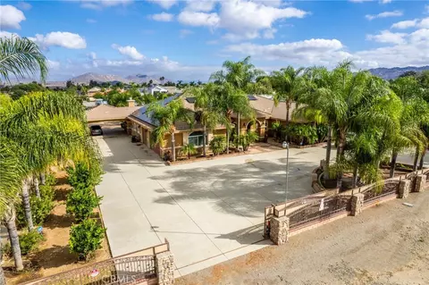 27668 Calle De Leon, Romoland, CA 92585