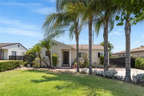 1626 E Mardina St, West Covina, CA 91791