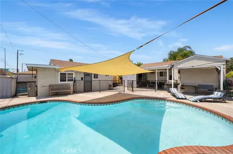 1626 E Mardina St, West Covina, CA 91791