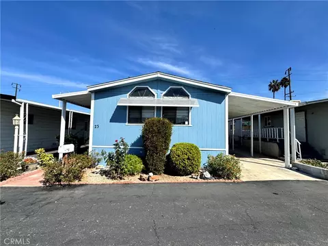 15621 Beach Blvd #23, Westminster, CA 92683