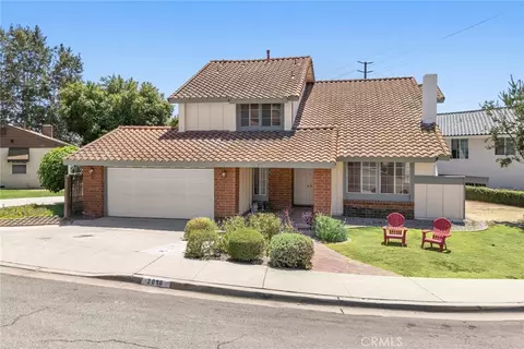 2010 Madonna Ln, La Habra, CA 90631