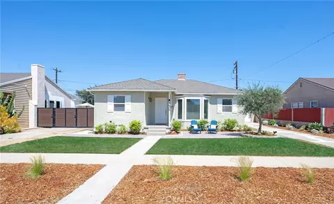 3430 Clark Ave, Long Beach, CA 90808