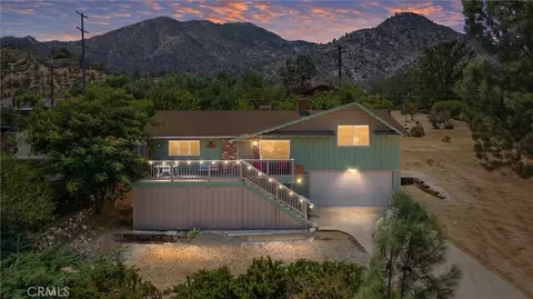 119 Pine Dr, Kernville, CA 93238