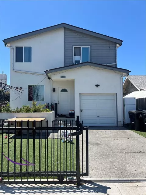 948 E 42nd Pl, Los Angeles, CA 90011