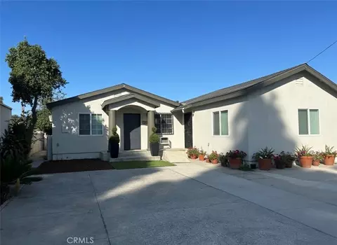 11121 Compton Ave, Los Angeles, CA 90059