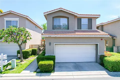 414 N Marrujo Pl, Placentia, CA 92870