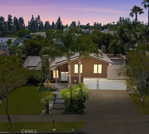 1668 N Chumash St, Orange, CA 92867