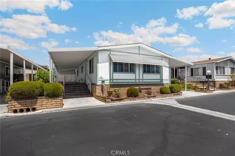 1341 Harbor Lake Ave #24, Brea, CA 92821
