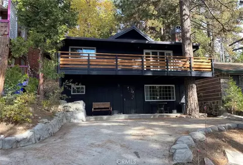 31766 Silver Spruce Dr, Running Springs, CA 92382