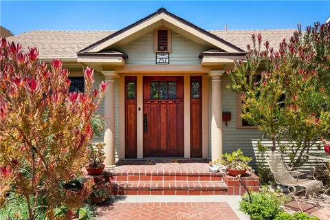 257 Euclid Ave, Long Beach, CA 90803