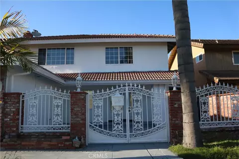9801 Hibiscus Ave, Fountain Valley, CA 92708