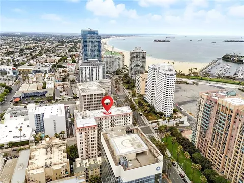 455 E Ocean Blvd #401, Long Beach, CA 90802