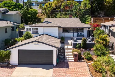 3005 Linda Ln, Santa Monica, CA 90405