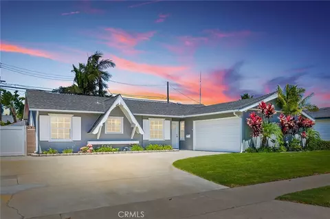 11781 Lamplighter St, Garden Grove, CA 92845