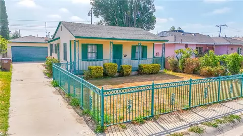 1208 S White Ave, Compton, CA 90221