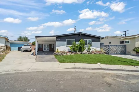 3735 Bear Ct, Bell, CA 90201