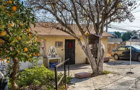 5102 Ithaca Ave, Los Angeles, CA 90032