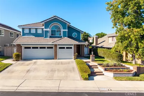 20065 Berkeley Way, Yorba Linda, CA 92886